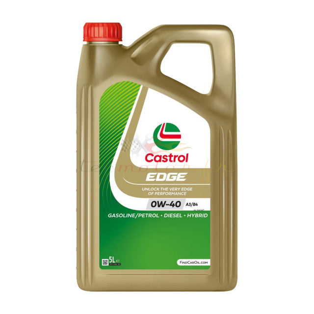 MOBIL ENGINE OIL 0W40 1L - MOBIL (0W40 1L)
