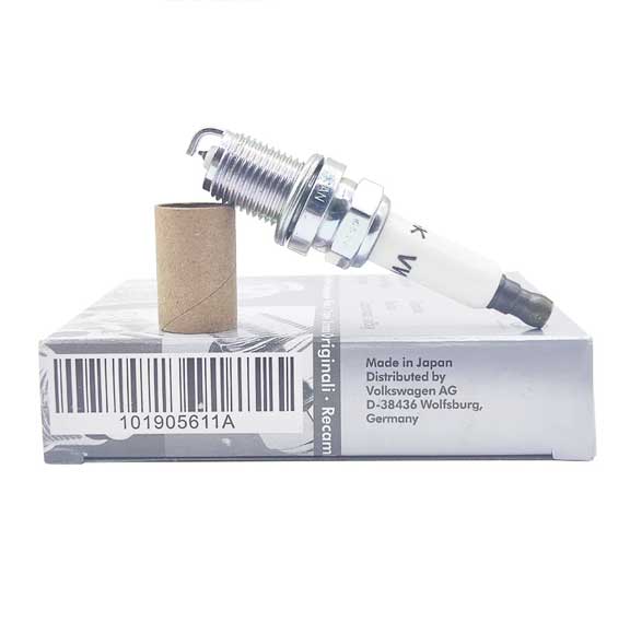 BSH SPARK PLUGS شمعات احتراق - BSH (101905611A)