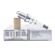 BSH SPARK PLUGS شمعات احتراق - BSH (101905611A)