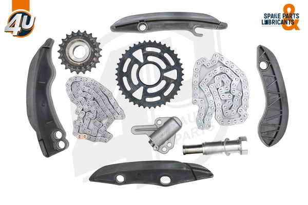 TIMING TENSIONER شداد التايمنج – 13527797905