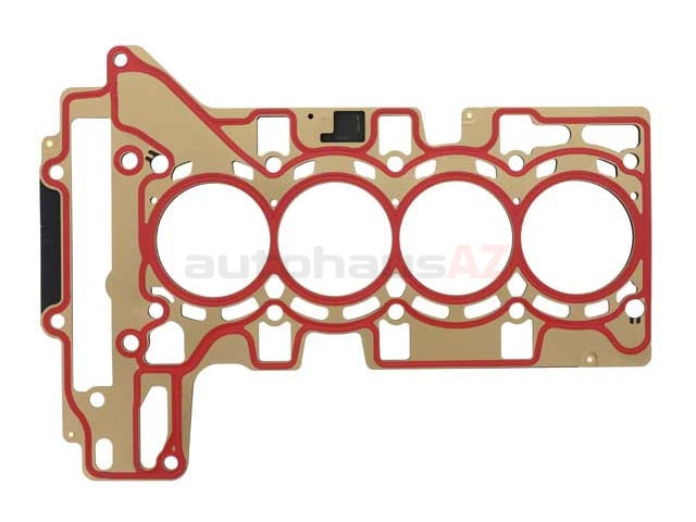 MAFLE HEAD GASKET هيد جاسكيت - MAFLE (11128676514)