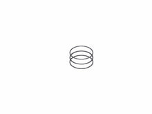 MAFLE RING PISTON B48 رنج بستن - MAFLE (11259847276)