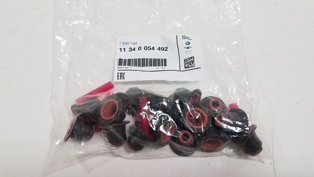 MAFLE VALVE SEAL سيل صباب - MAFLE (11340054492)