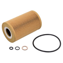 11421716192 OIL FILTER فلتر زيت - OE (11421716121)