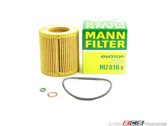 11427953129 OIL FILTER فلتر زيت - MXPART (11427566327)