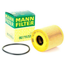 OE OIL FILTER فلتر زيت - OE (11427622446)