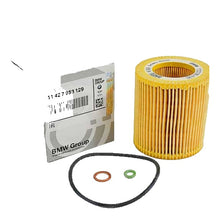 HST OIL FILTER فلتر زيت - HST (11427953129)