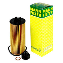 MAHLE OIL FILTER فلتر زيت محرك - MAHLE (11428570590)