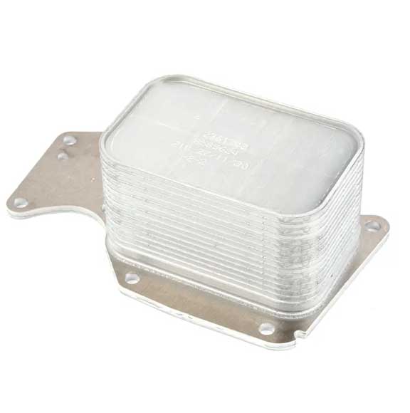 LTJ ENGINE OIL COOLER مبرد زيت المحرك - LTJ (11428585624)
