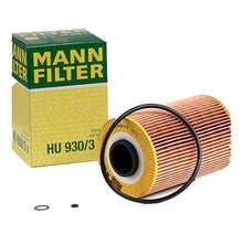 OE OIL FILTER فلتر زيت - OE (11429063138)