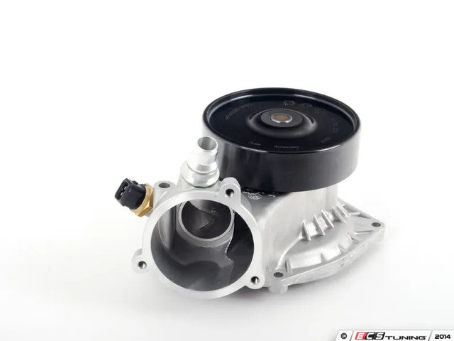 LTJ WATER PUMP طرمبة ماء - LTJ (11517548263)