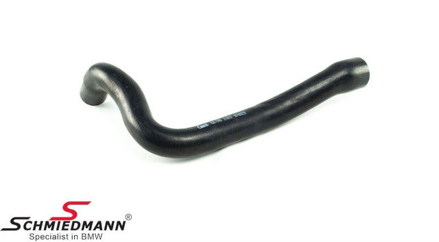 MP HOSE - 11531741409 - MP (11531741409)