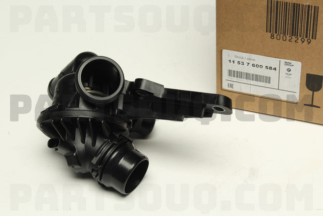 LTJ THERMOSTAT صباب حرارة - LTJ (11537600584)