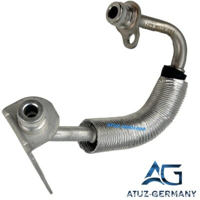 OE TURBO COOLANT LINE بايب ماء تيربو - OE (11538663516)