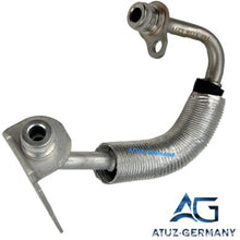 OE TURBO COOLANT LINE بايب ماء تيربو - OE (11538663516)