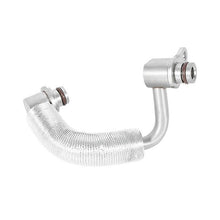 OE TURBO COOLANT LINE بايب ماء تيربو - OE (11538663517)