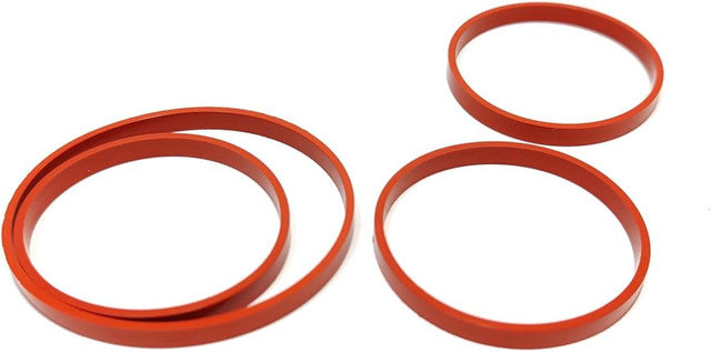 MAFLE INTAKE GASKET KIT جاسكيت انتيك - MAFLE (11617633493)