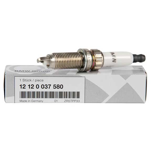 OE SPARK PLUGS شمعات احتراق - OE (12120037580)