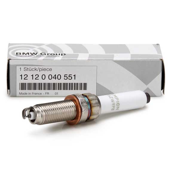 HELLA SPARK PLUGS شمعات احتراق - HELLA (12120040551)