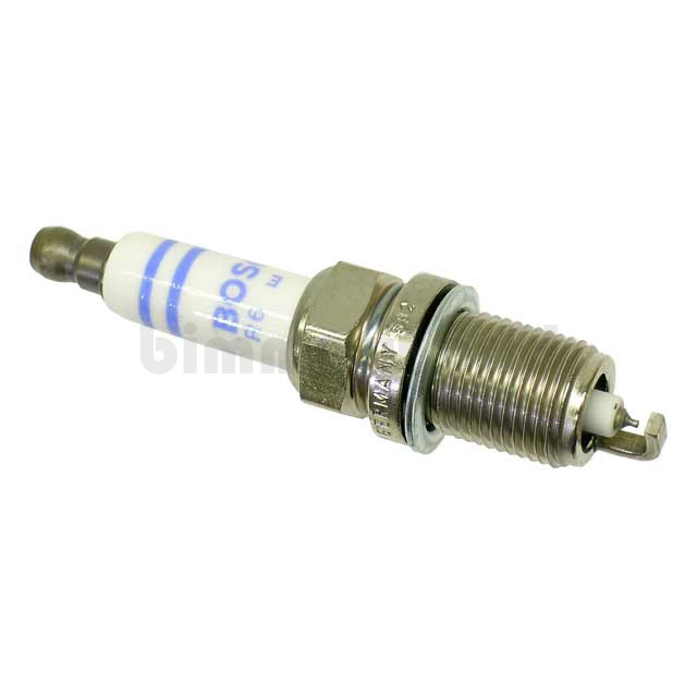 BOSCH SPARK PLUGS شمعات احتراق - BOSCH (12122158252)