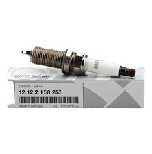 BSH SPARK PLUGS شمعات احتراق - BOSCH (12122158253)