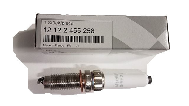 OEM SPARK PLUGS شمعات احتراق - OEM (12122455258)