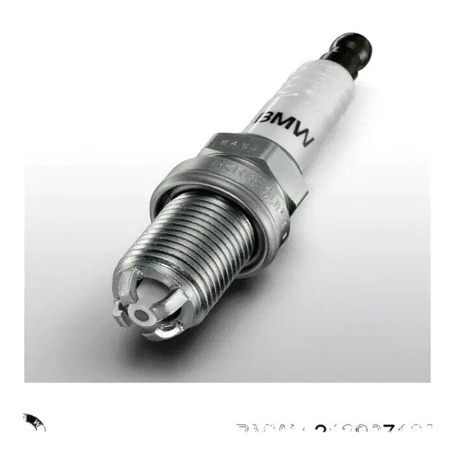 BOSCH SPARK PLUGS شمعات احتراق - BOSCH (12129071003)