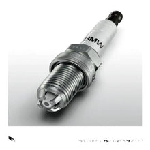 BOSCH SPARK PLUGS شمعات احتراق - BOSCH (12129071003)