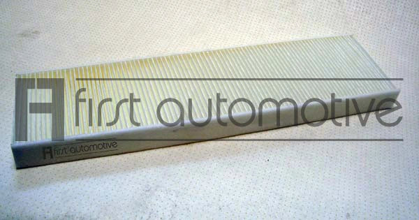 A/C FILTER فلتر مكيف – 64319127516