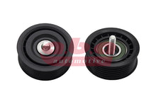 Pulley for Mercedes-Benz 2010-2020 - OE 2782020519 | بكرة سير مرسيدس