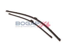 Wiper for Mercedes-Benz 2012-2019 - OE 1778209800 | ماسحات الزجاج مرسيدس