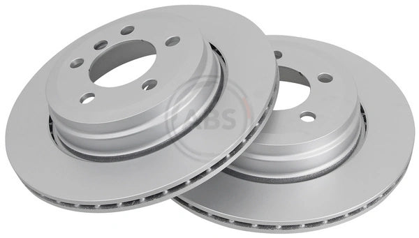 BRAKE DISC RR درمات بريك – 34211166127