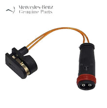 SCH BRAKE SENSOR حساس بريك - SCH (1645401017)