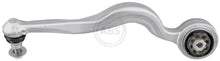 Control Arm Front Lower Left for Mercedes-Benz 2013-2023 - OE 2053301705 | مجموعة هيئة اماميه أمامي سفلي يسار مرسيدس