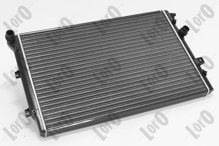 RADIATOR مبرد ماكينه – 5N0121253L