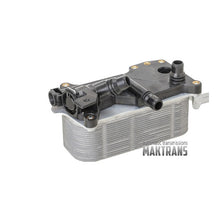 LTJ GEAR COOLER مبرد ناقل الحركة - LTJ (17217638580)