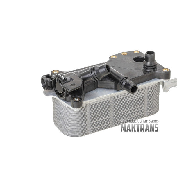 LTJ GEAR COOLER مبرد ناقل الحركة - LTJ (17217638580)