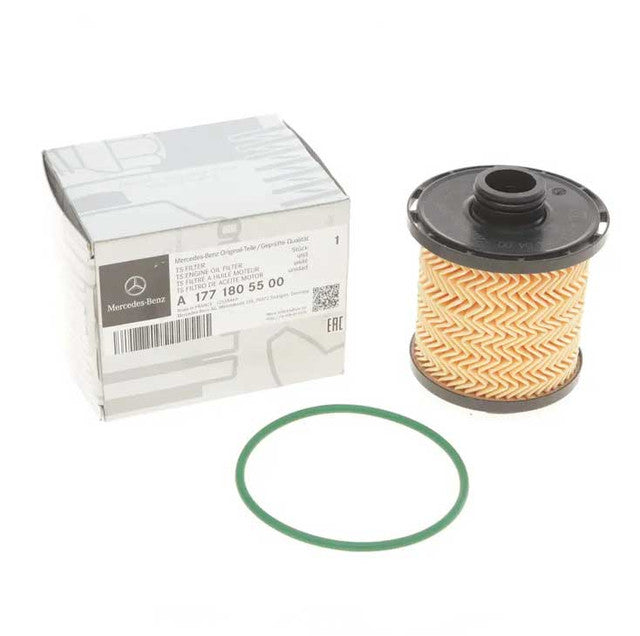 OE OIL FILTER فلتر زيت - OE (1771805500)