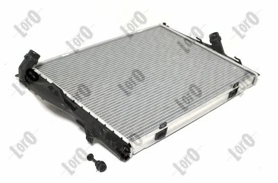 RADIATOR مبرد ماكينه – 17117559273