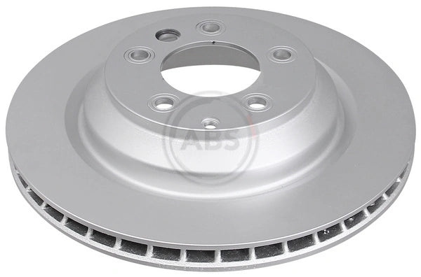 BRAKE DISC RR درمات بريك – 7L8615601A