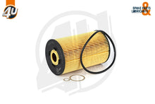 Oil Filter for Mercedes-Benz 2005 - OE 0001800609 | فلتر زيت مرسيدس