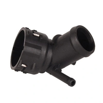 COOLANT FLANGE موصل سائل التبريد – 5Q0122291BD