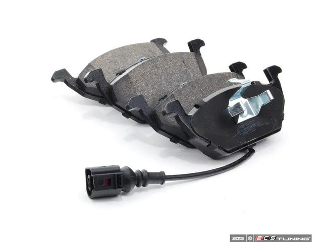 1J0698151E BRAKE PAD FR سفايف بريك - TEXTR (1J0698151G)