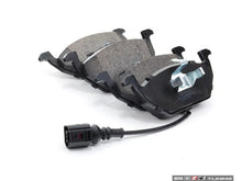 1J0698151E BRAKE PAD FR سفايف بريك - TEXTR (1J0698151G)