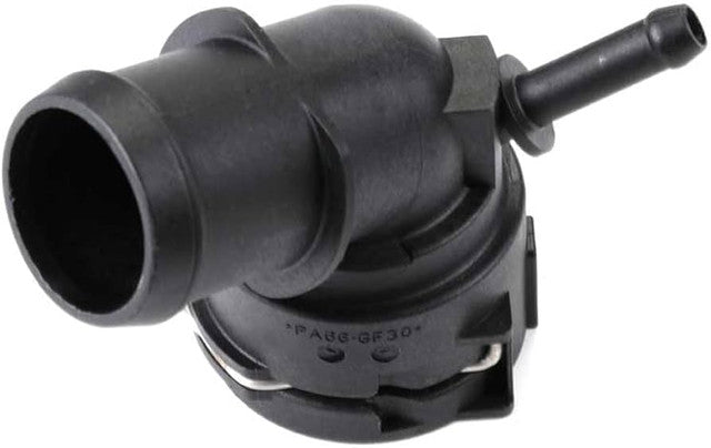 GER COOLANT FLANGE موصل سائل التبريد - GER (1K0122291BE)
