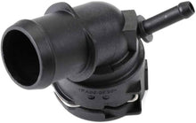 GER COOLANT FLANGE موصل سائل التبريد - GER (1K0122291BE)