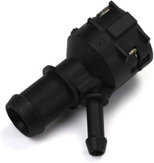 SENP COOLANT FLANGE موصل سائل التبريد - SENP (1K0122291C)