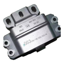 LTJ GEAR MOUNT كرسي جير - LTJ (1K0199555N)