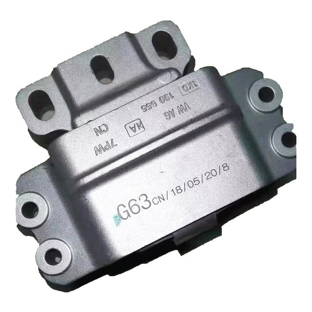 LTJ GEAR MOUNT كرسي جير - LTJ (1K0199555N)
