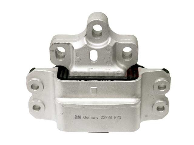 LTJ GEAR MOUNT كرسي جير - LTJ (1K0199555R)